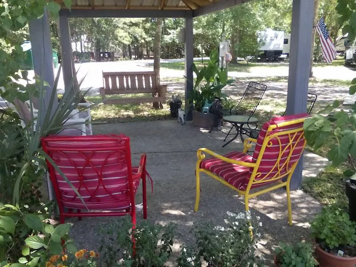 Gulf Coast RV Park 3