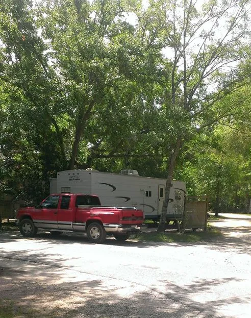 Gulf Coast RV Park 1