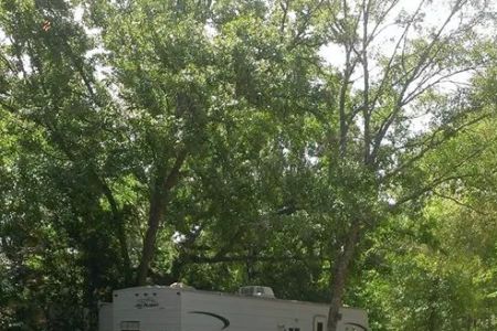 Gulf Coast RV Park