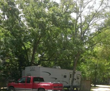 Gulf Coast RV Park