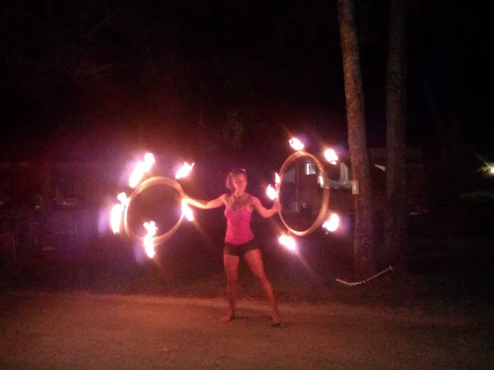 Gulf Coast RV Park 6