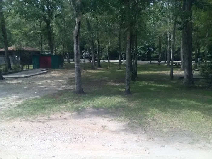Gulf Coast RV Park 5