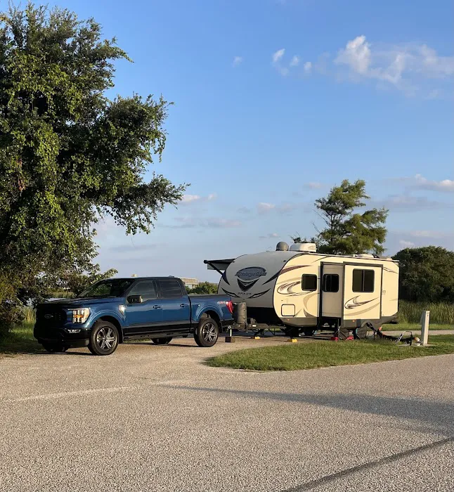 Gulf Coast RV Park 7
