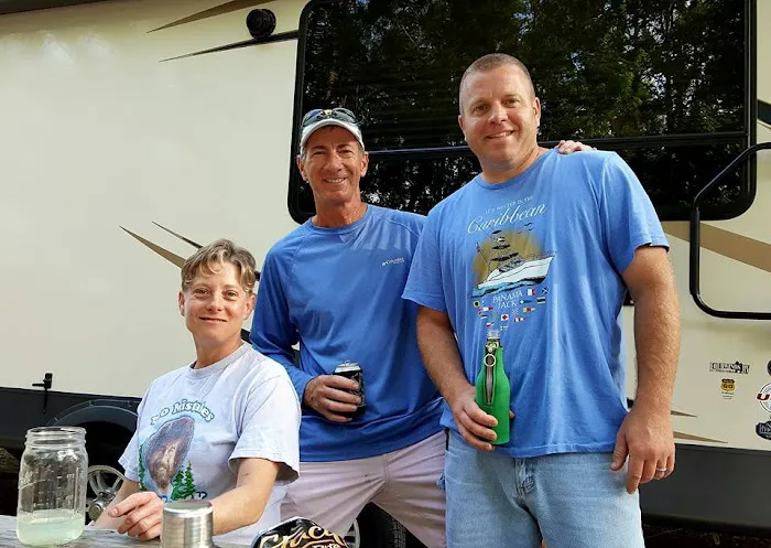 Gulf Coast RV Park 9