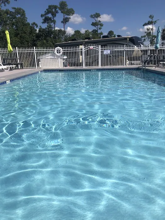 Luxury RV Resort 1