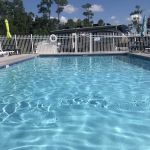 Luxury RV Resort