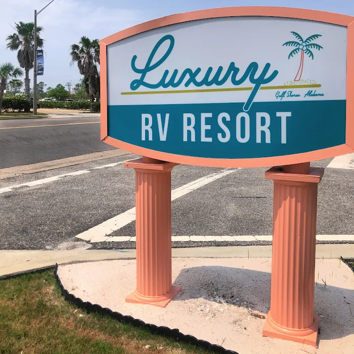 Luxury RV Resort 3