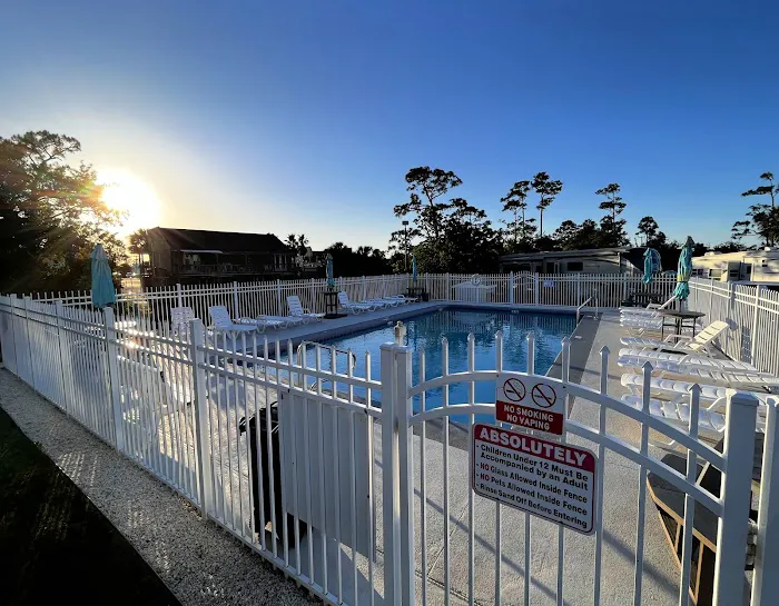 Luxury RV Resort 4