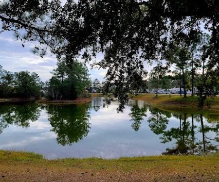 Lazy Lake RV Park