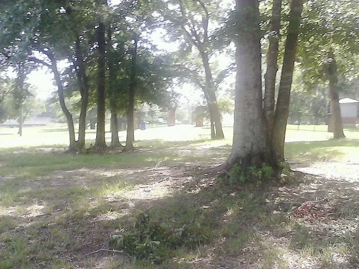 Lazy Lake RV Park 5