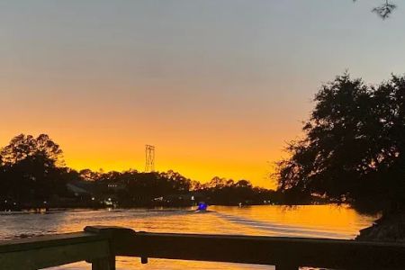 Southport Campground