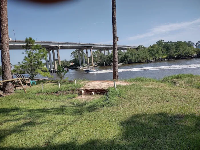Southport Campground 4