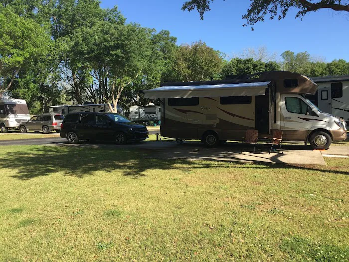 Coastal Haven RV Park 2