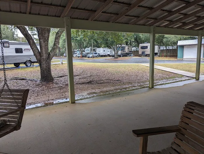 Coastal Haven RV Park 1