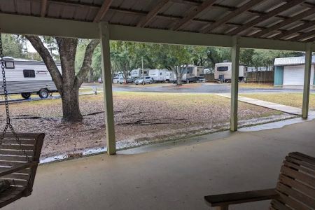 Coastal Haven RV Park