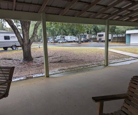 Coastal Haven RV Park