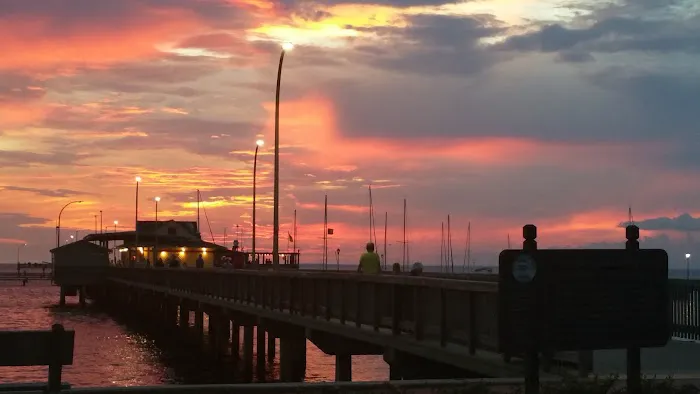 Coastal Haven RV Park 5