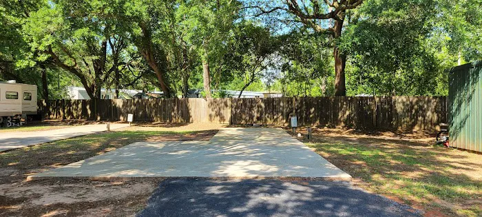 Coastal Haven RV Park 6