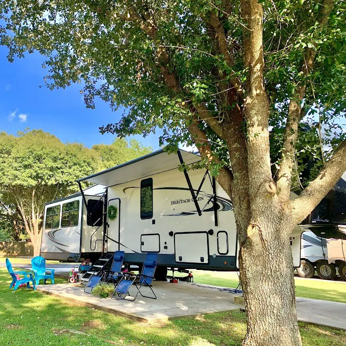 Coastal Haven RV Park 7