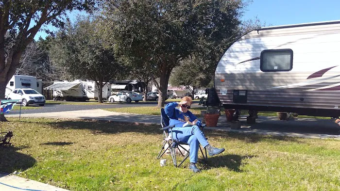 Coastal Haven RV Park 8