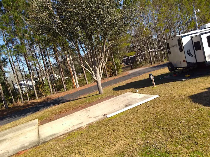 Coastal Haven RV Park 9