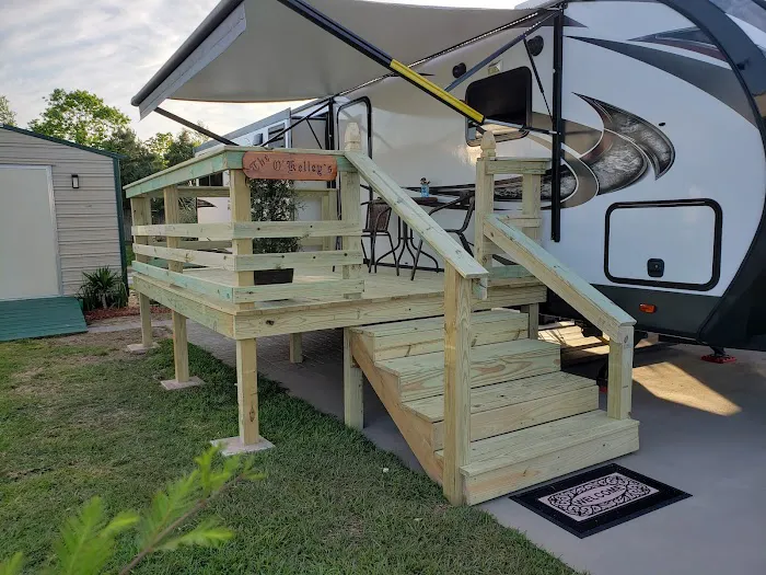 Ricky's Doghouse 5