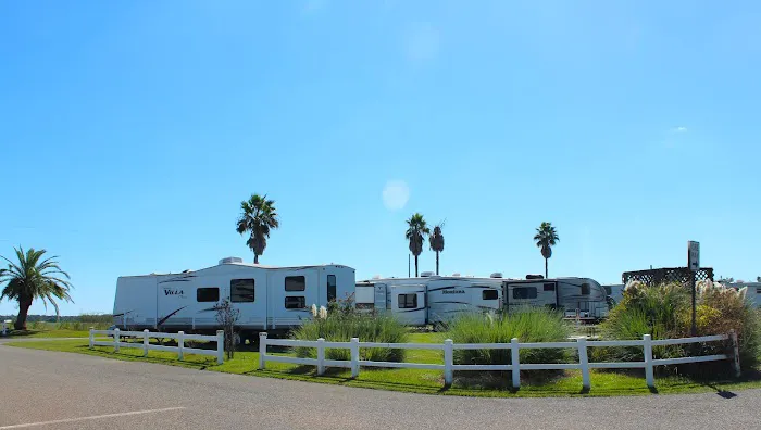 Magnolia Farms RV Park 1