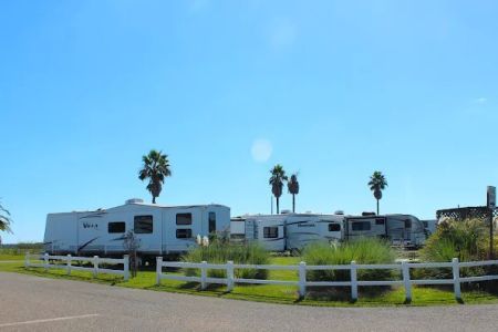 Magnolia Farms RV Park