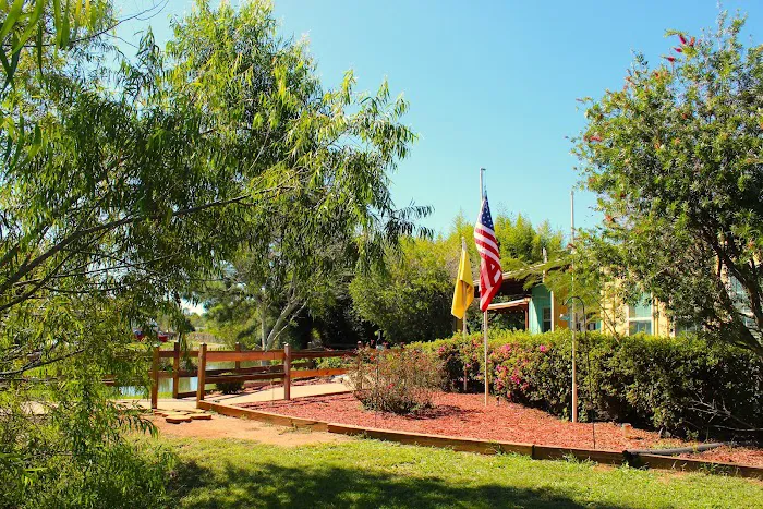 Magnolia Farms RV Park 2