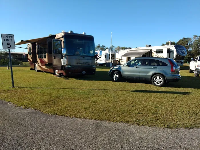 Magnolia Farms RV Park 5