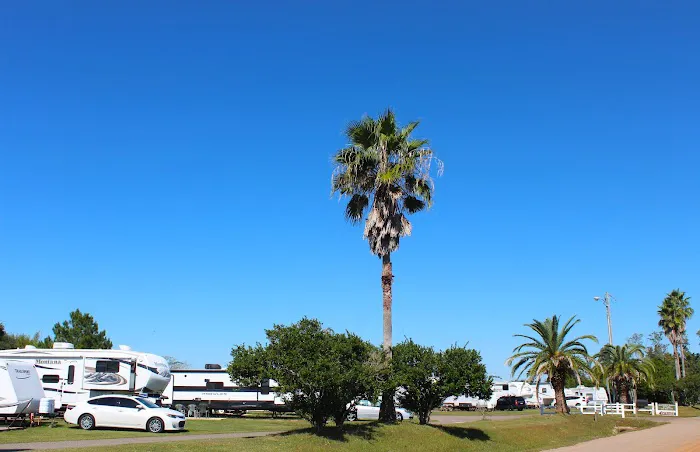 Magnolia Farms RV Park 4