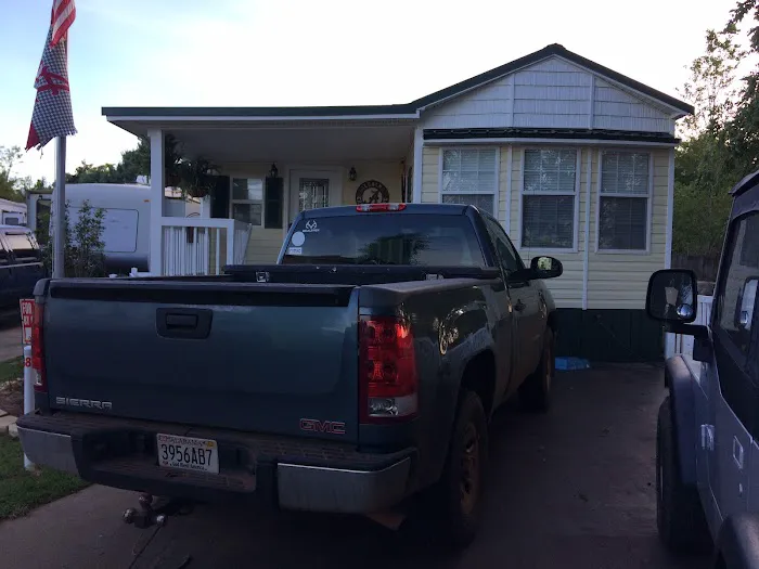 Magnolia Farms RV Park 10