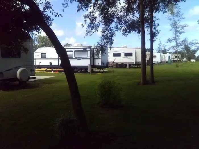 Goose Pond RV Park 1