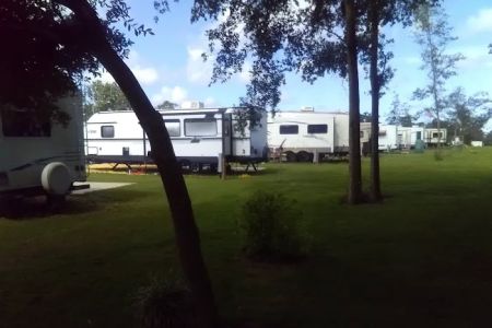 Goose Pond RV Park