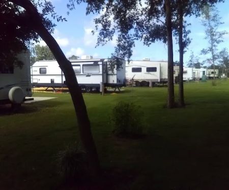 Goose Pond RV Park