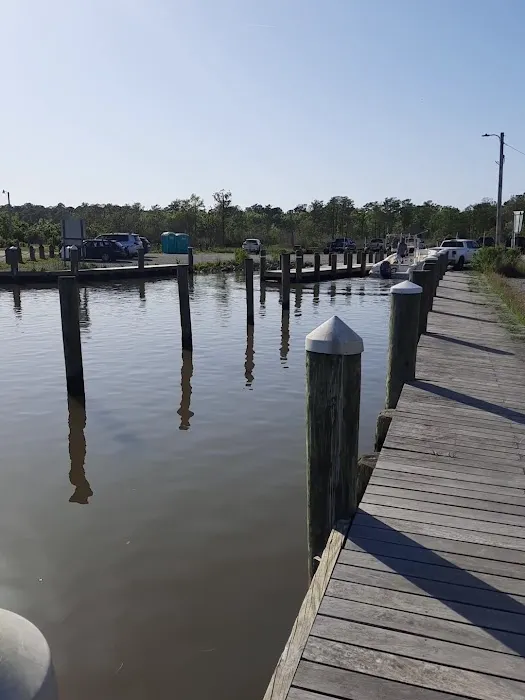 Goose Pond RV Park 2