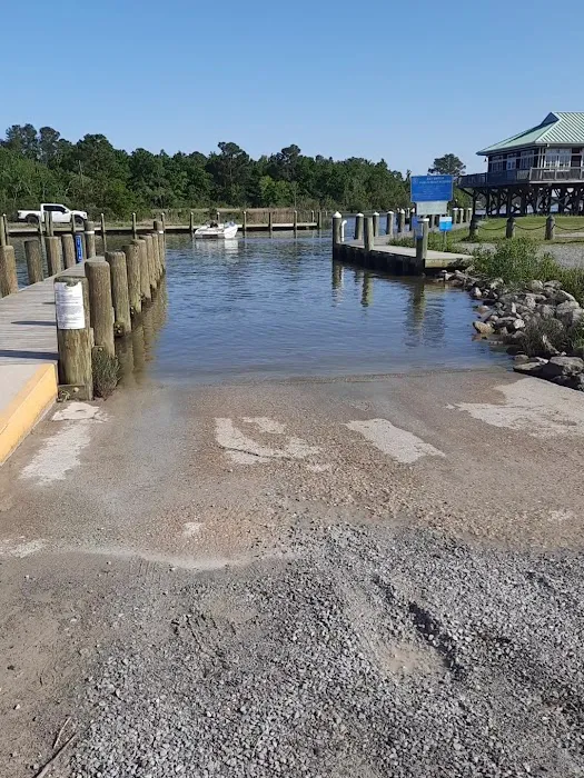 Goose Pond RV Park 3