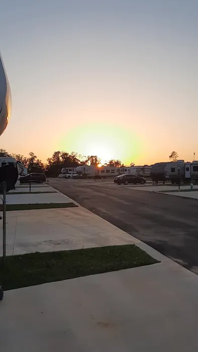 Goose Pond RV Park 5