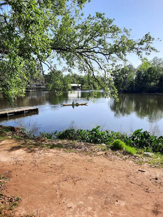Goose Pond RV Park 4