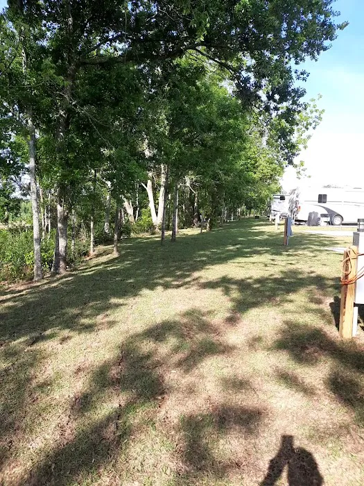 Goose Pond RV Park 6