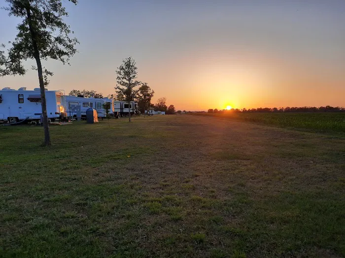 Goose Pond RV Park 10