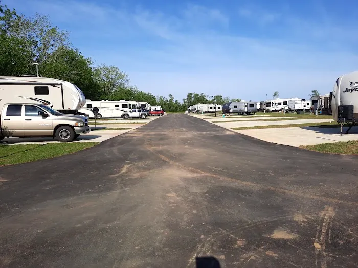 Goose Pond RV Park 9
