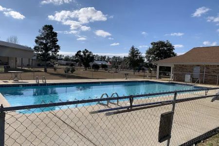 Rainbow Plantation - Escapees RV Parks