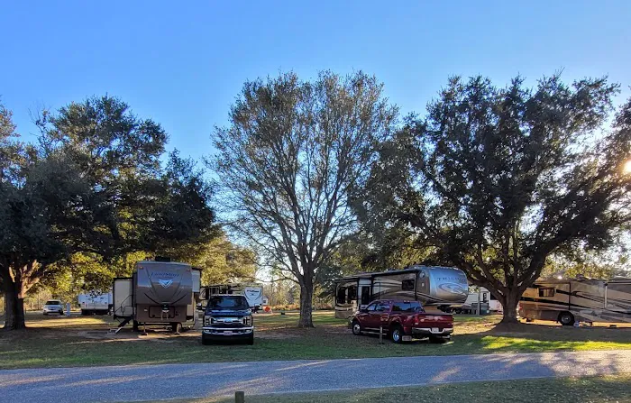 Rainbow Plantation - Escapees RV Parks 5
