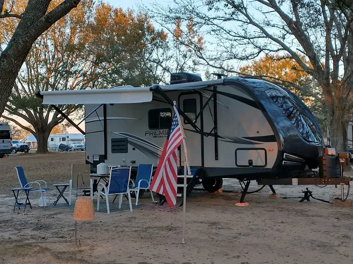 Rainbow Plantation - Escapees RV Parks 6