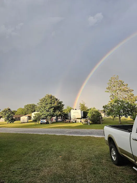 Rainbow Plantation - Escapees RV Parks 7