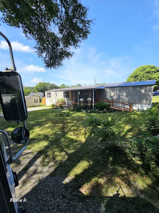 Eastern Shore Mobile Home Village 8