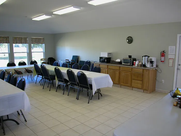 Magnolia Springs RV Hideaway Campground 2
