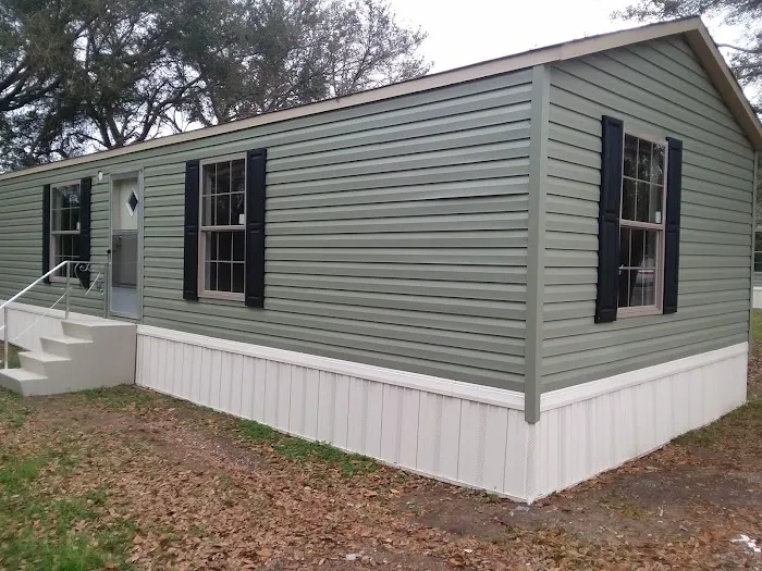 LIVE OAKS MOBILE FAMILY COMMUNITY PARK 3