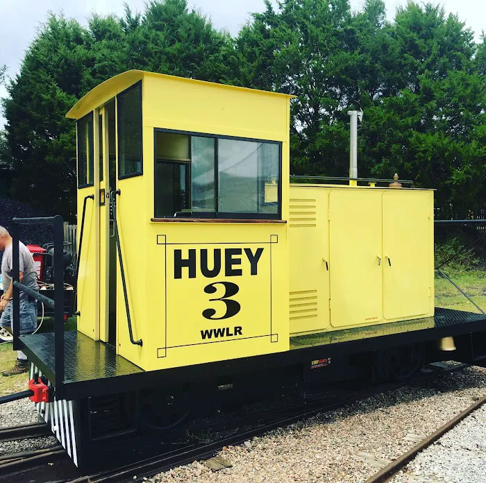 Wales West Light Railway & RV Resort 5
